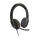 Słuchawka LOGITECH H540 Black 981-000480